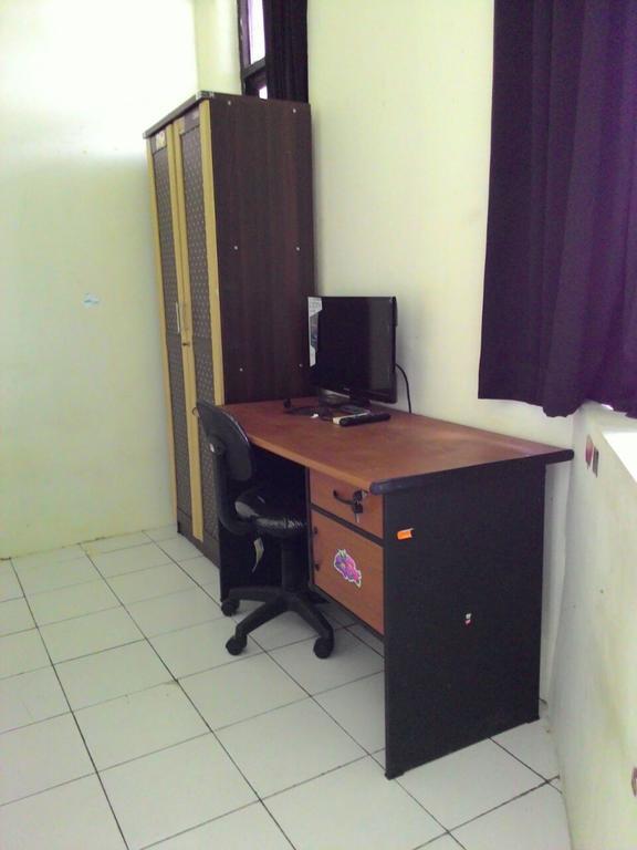 Ds Colive Siliwangi Semarang Exterior foto
